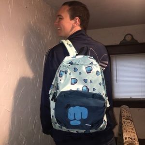 Like New Pewdiepie Backpack